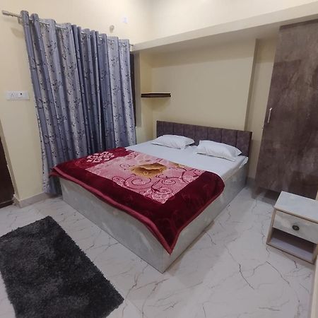 Sudarshan Home Stay バラナシ エクステリア 写真