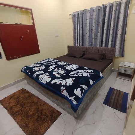 Sudarshan Home Stay バラナシ エクステリア 写真