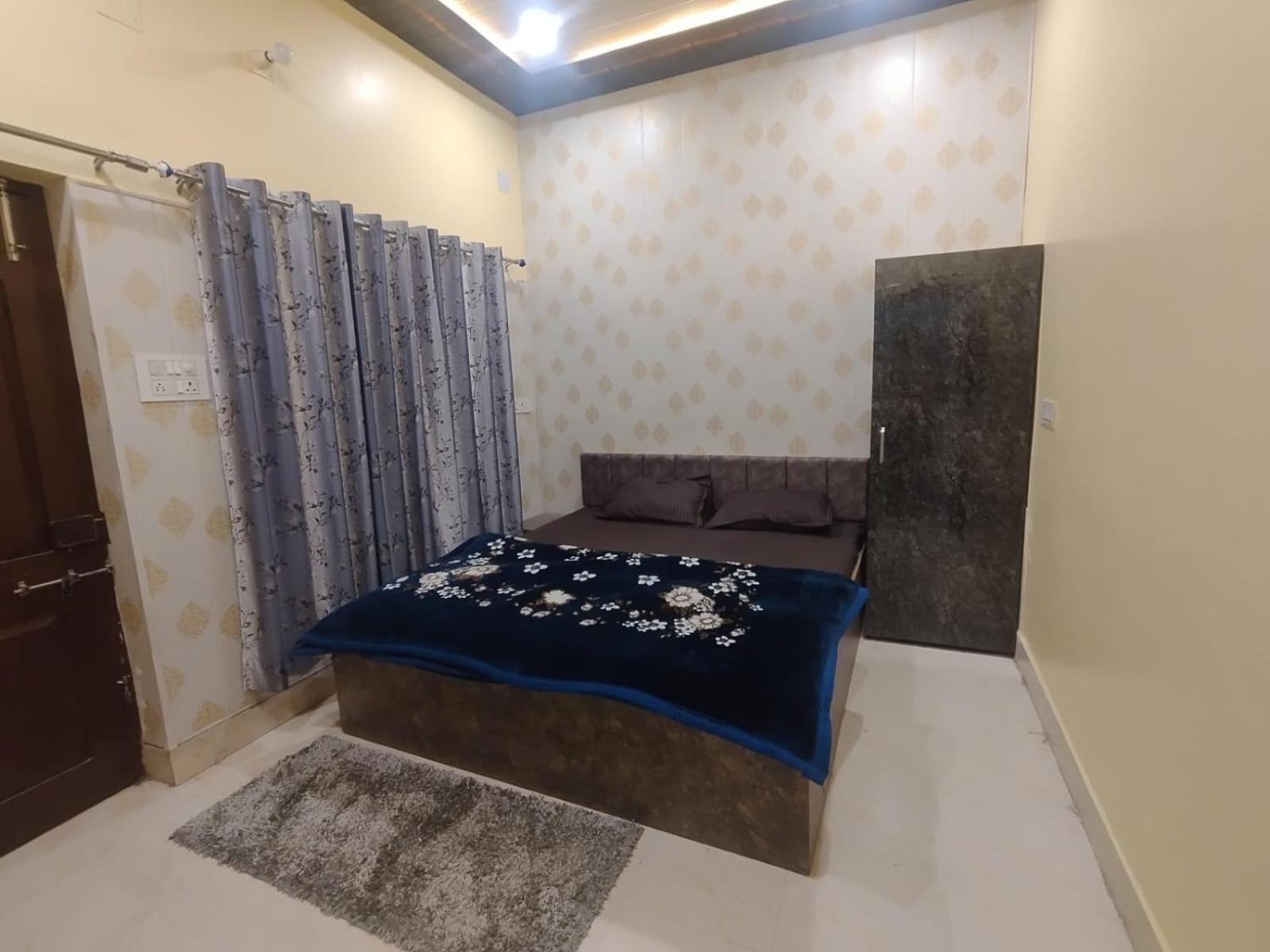 Sudarshan Home Stay バラナシ エクステリア 写真