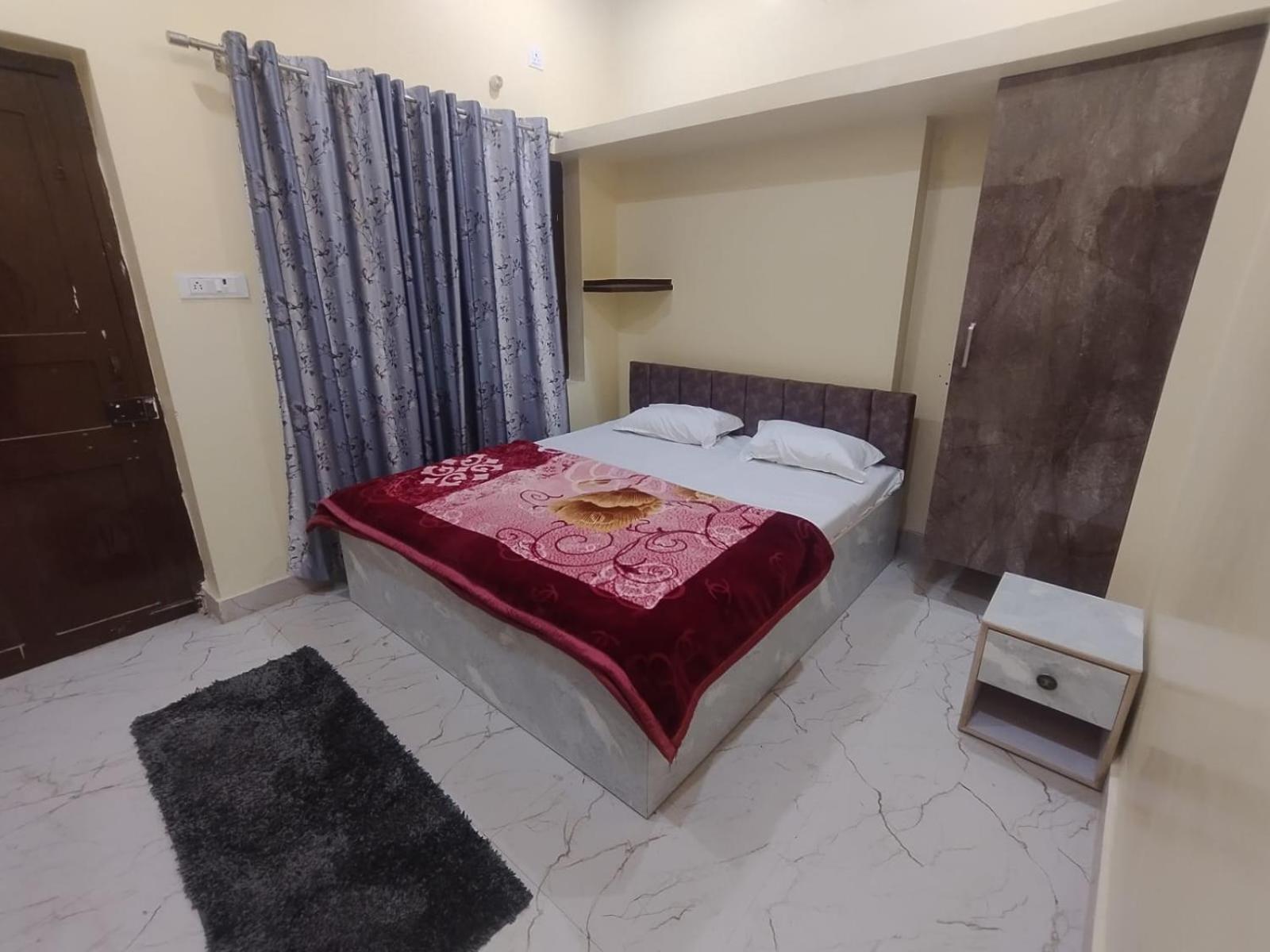 Sudarshan Home Stay バラナシ エクステリア 写真