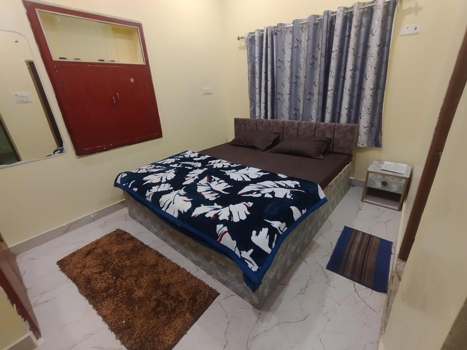 Sudarshan Home Stay バラナシ エクステリア 写真